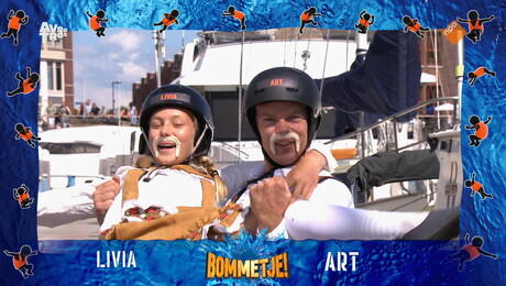 Bommetje! | Anne Appelo